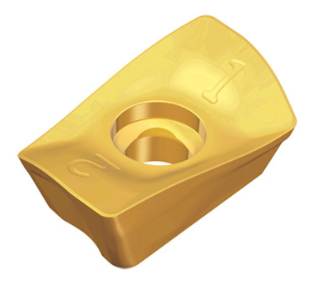 Marólapka bevonatos TaeguTec